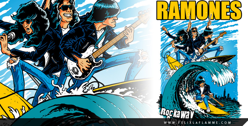 Illustration for article titled Today in Fuck You: The Rockaways
